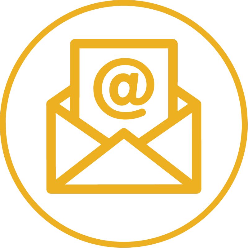 Email-Symbol