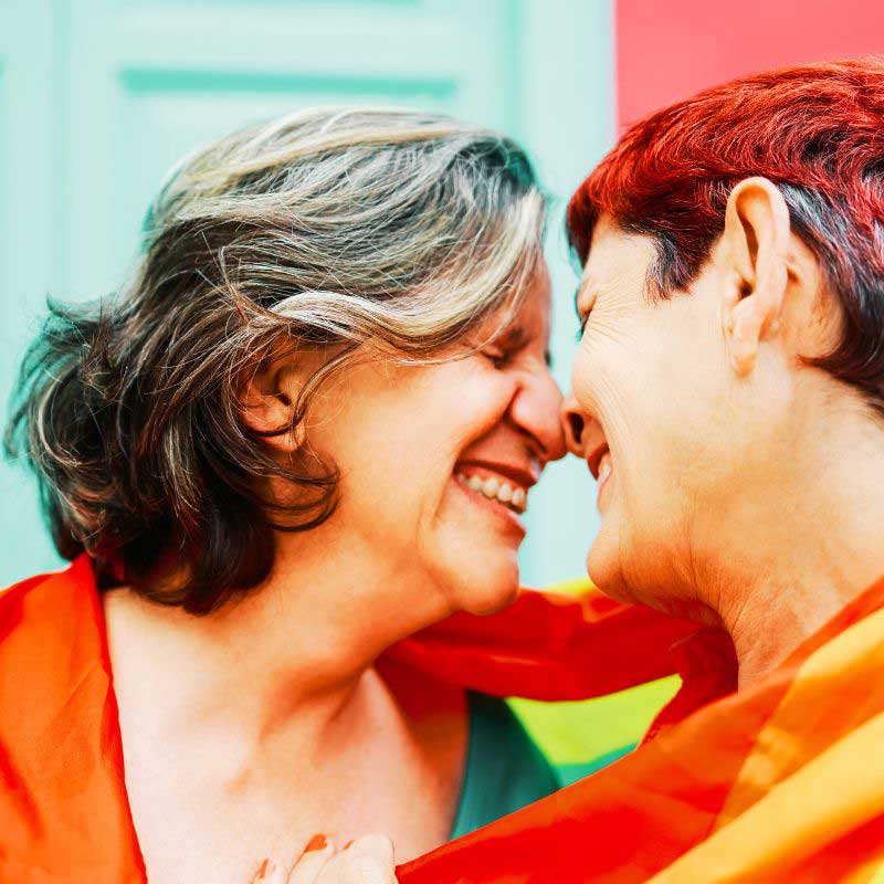 lesbische-Beziehung-F-Bild-2-web In einer lesbischen Beziehung kannst du auf vielfältige Weise emanzipiert leben