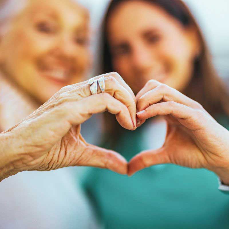 Ein spätes Coming out als Frau findet auch heute noch häufig statt.