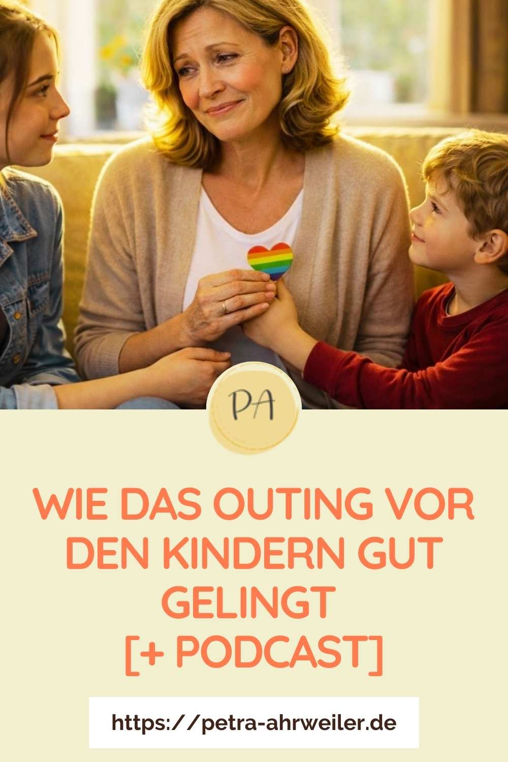 Outing vor den Kindern-Pin-web-1000x1500 Pinne diesen Artikel über das Outing vor den Kindern auf Pinterest, damit du die Inspirationen nicht vergisst.