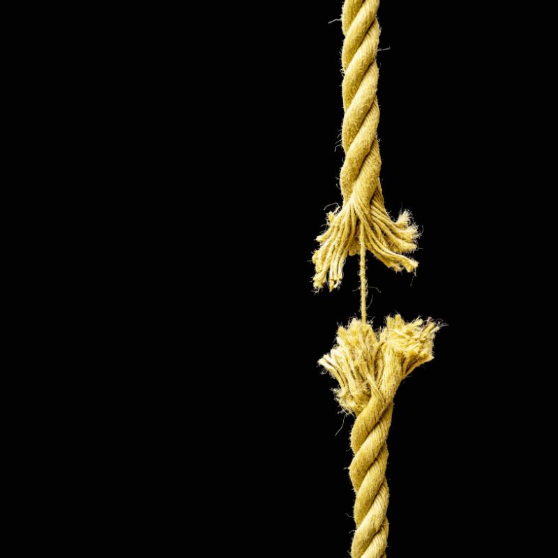 Statt die Beziehung zu öffnen, kann es besser sein, eine Paartherapie zu machen, bevor der letzte Faden in der Ehe reißt.